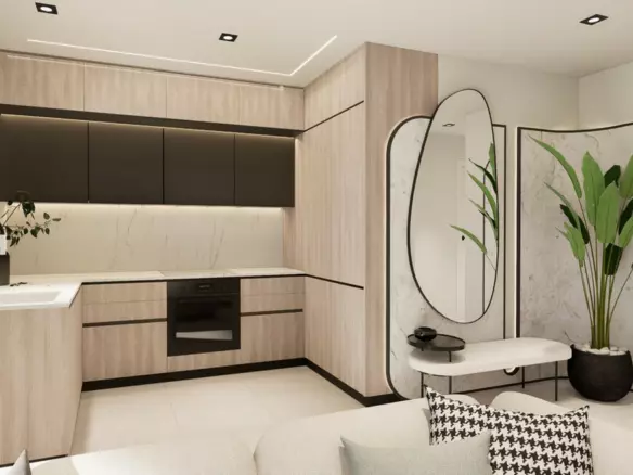 2-bedroom Apartment In Pilar De La Horadada, Spain (72 M²)