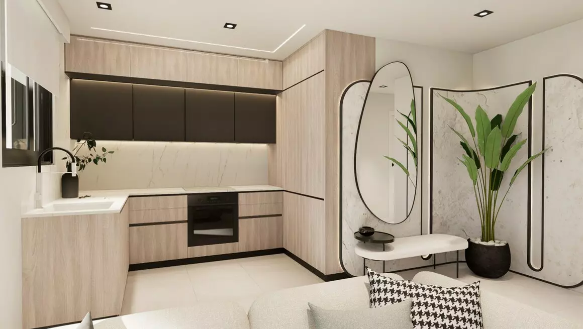 2-bedroom Apartment In Pilar De La Horadada, Spain (72 M²)