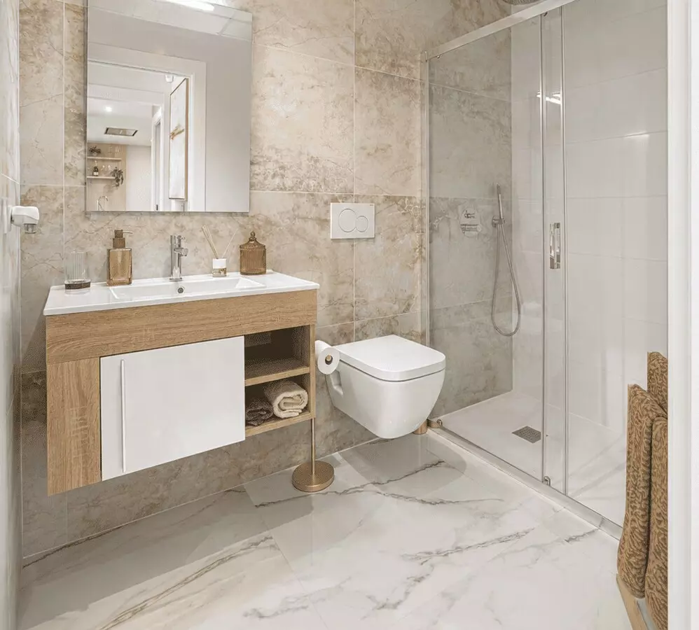 2-bedroom Bungalow In Rojales, Spain (79 M²)