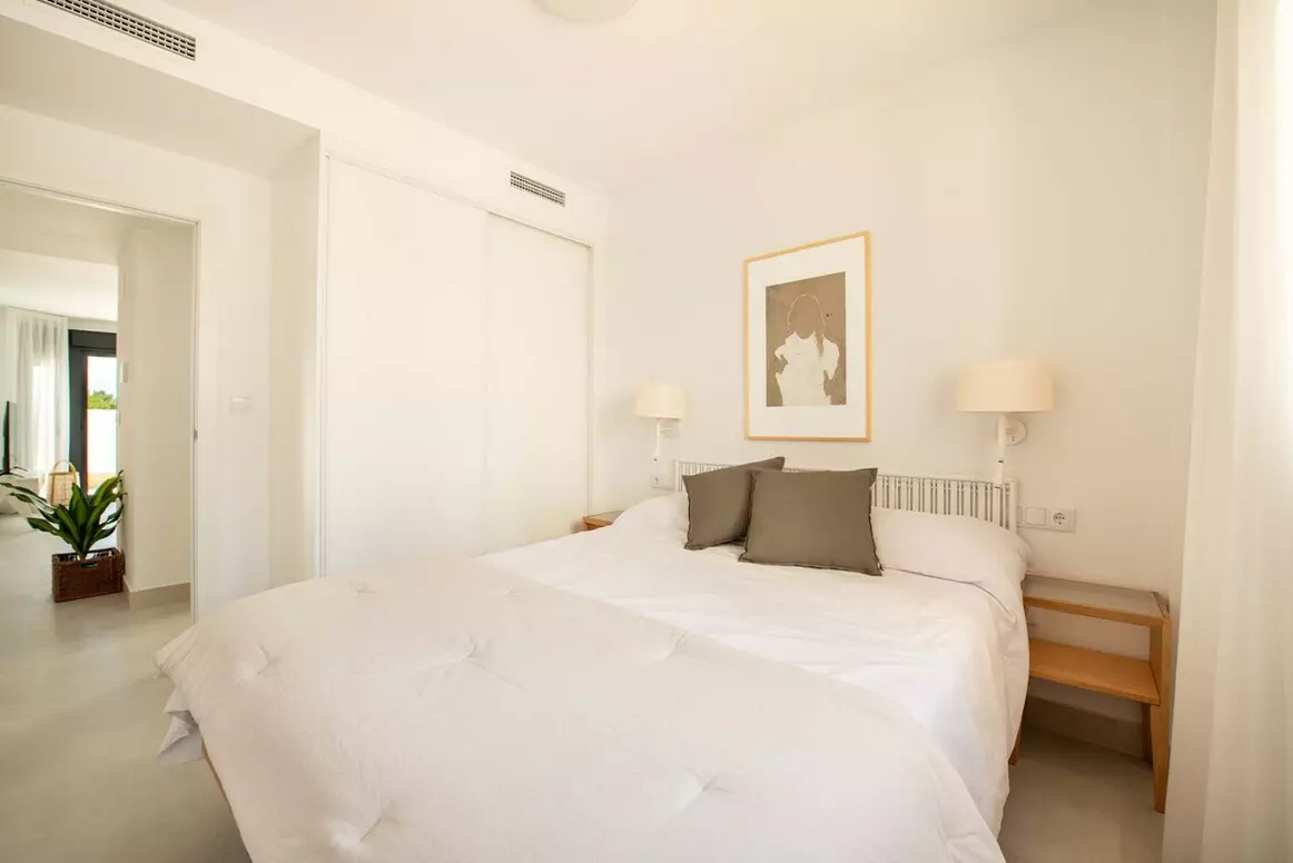3-bedroom Villa In Cox, Spain (101 M²)