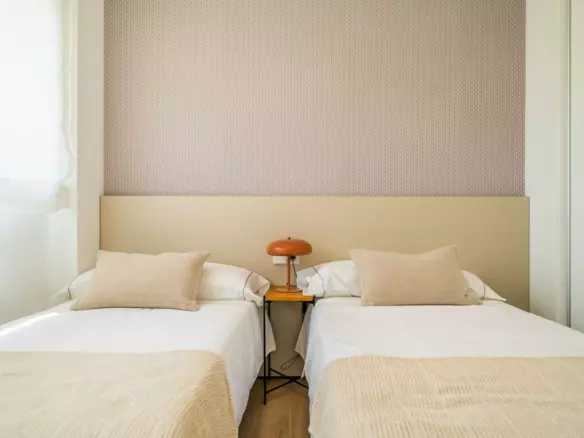 2-bedroom Apartment In Orihuela, Spain (82 M²)