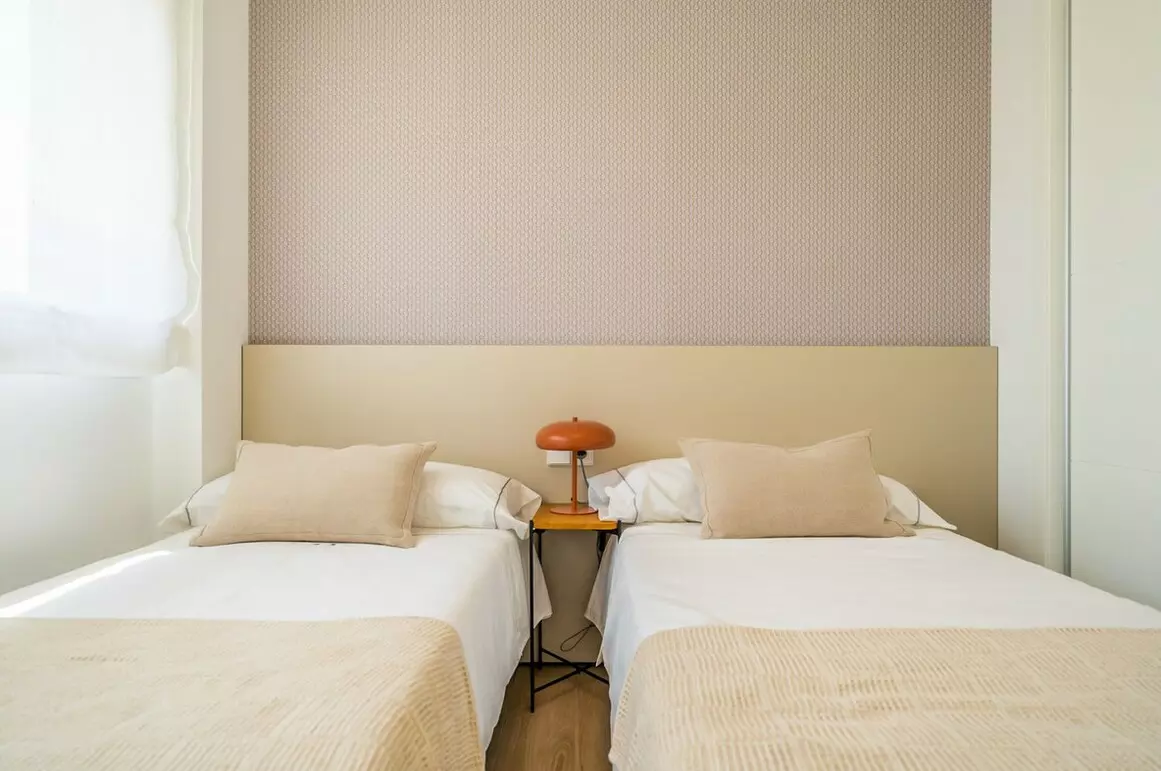 2-bedroom Apartment In Orihuela, Spain (82 M²)