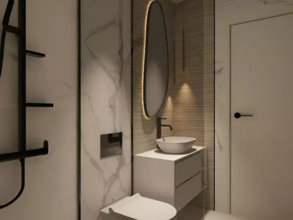 2-bedroom Apartment In Pilar De La Horadada, Spain (72 M²)