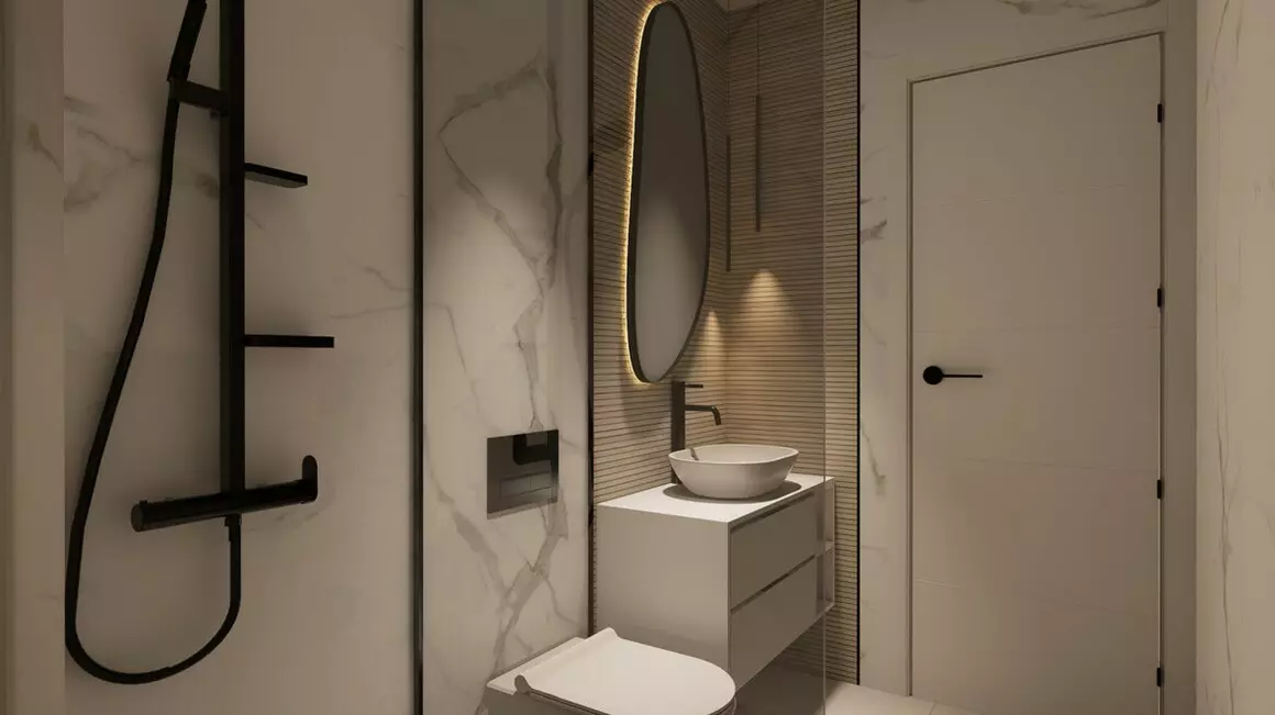 2-bedroom Apartment In Pilar De La Horadada, Spain (72 M²)