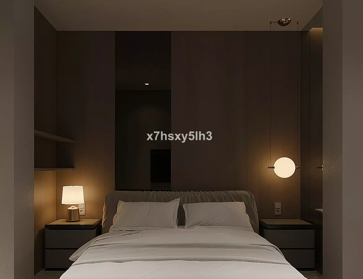 Apartment In Torrevieja, Spain (43 M²)