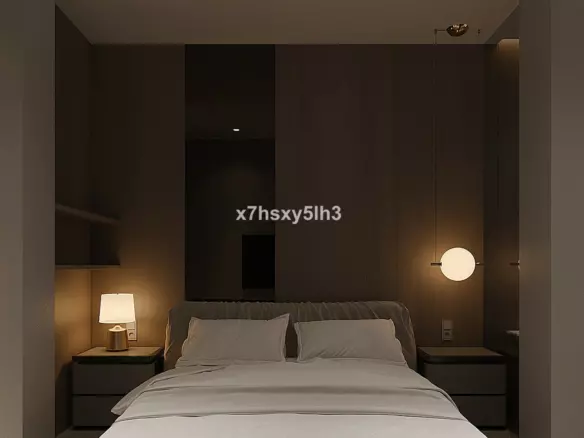 Apartment In Torrevieja, Spain (43 M²)