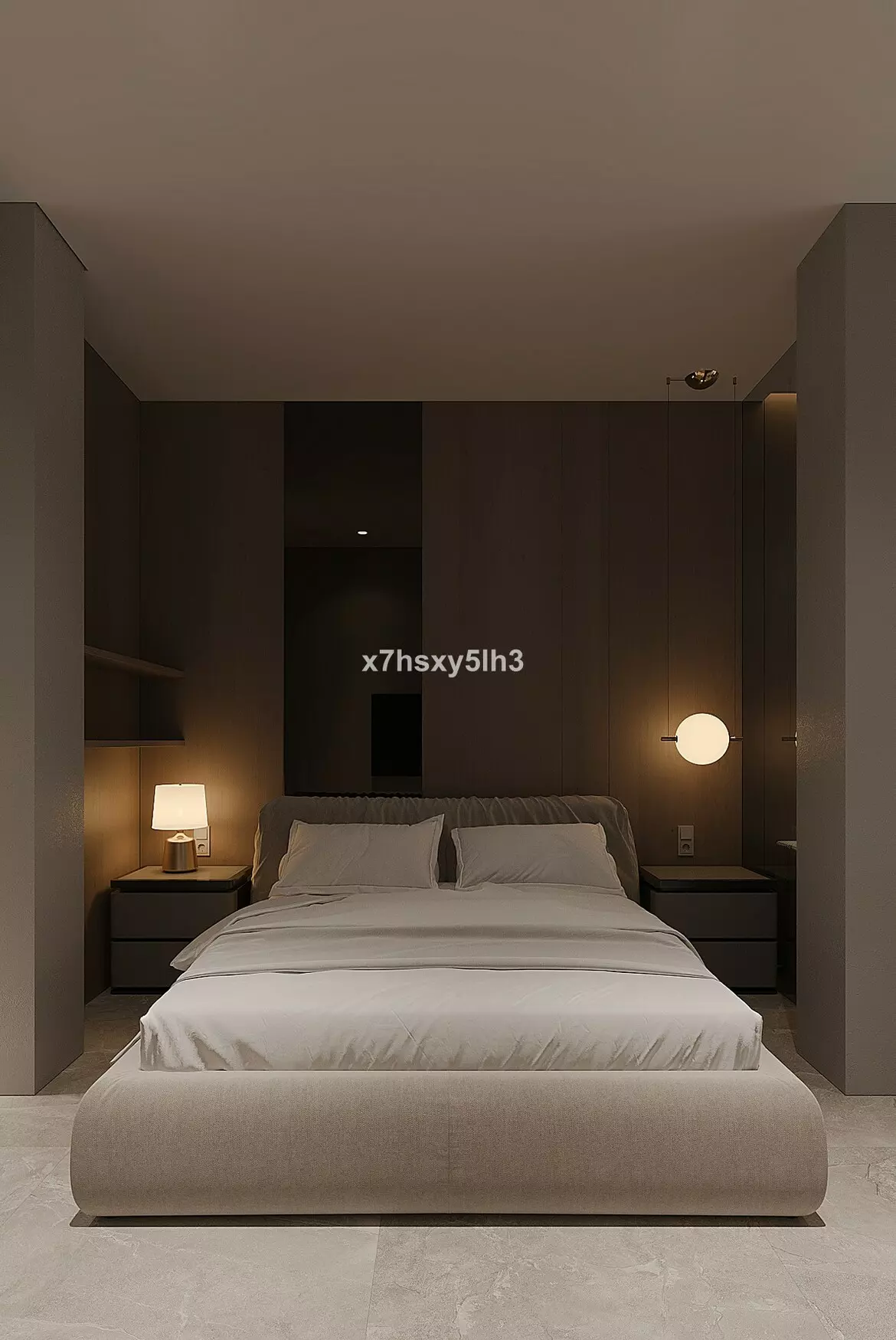 Apartment In Torrevieja, Spain (43 M²)
