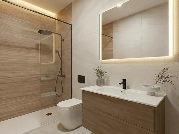 1-bedroom Apartment In Benijofar, Spain (79 M²)