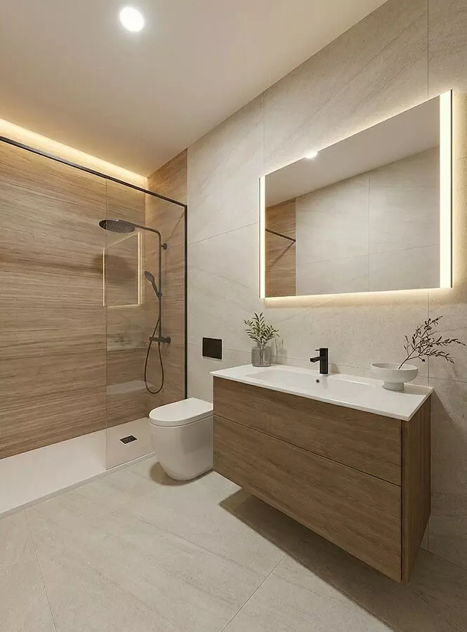 1-bedroom Apartment In Benijofar, Spain (79 M²)