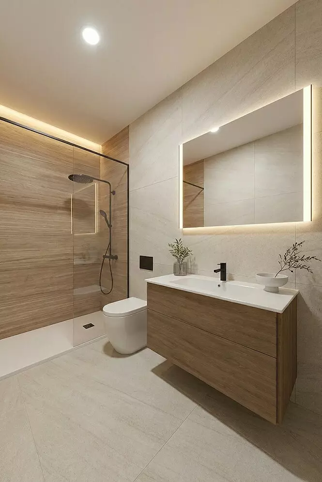 1-bedroom Apartment In Benijofar, Spain (79 M²)