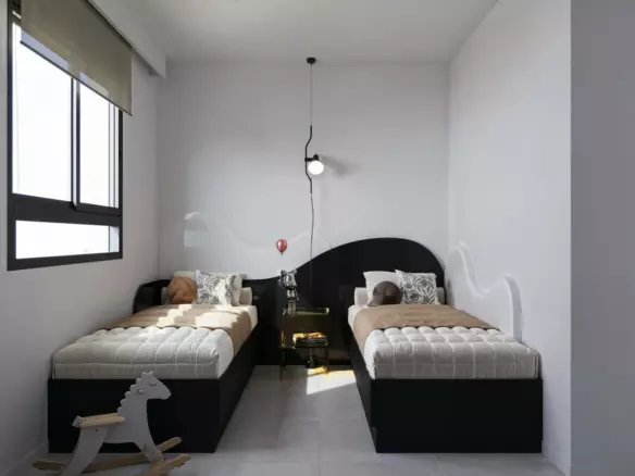 2-bedroom Villa In San Miguel De Salinas, Spain (68 M²)