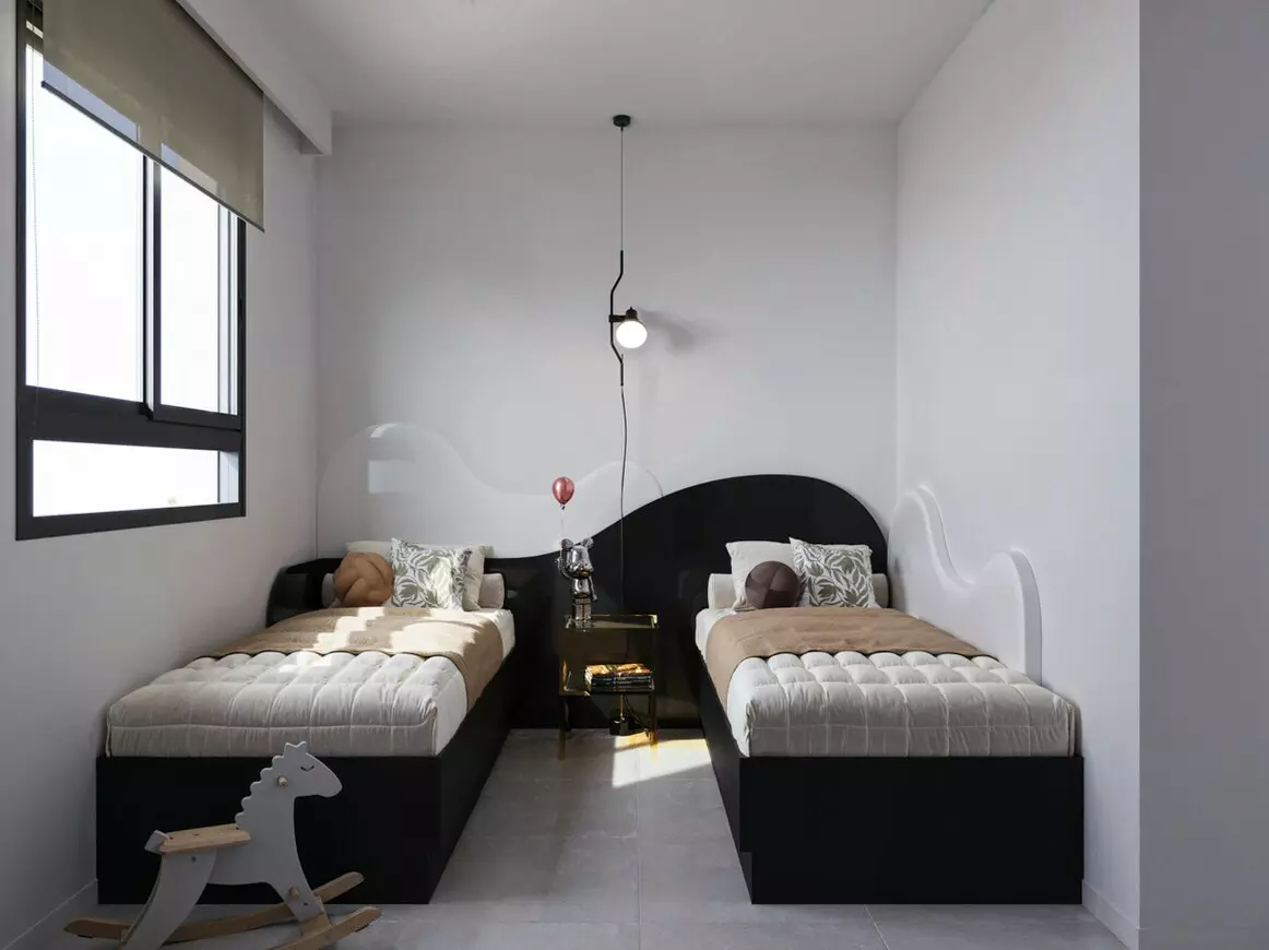 2-bedroom Villa In San Miguel De Salinas, Spain (68 M²)
