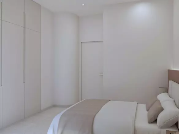 2-bedroom Villa In Pilar De La Horadada, Spain (63 M²)