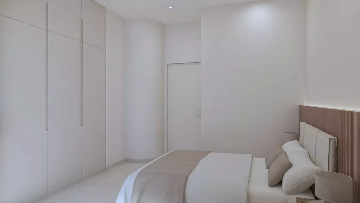 2-bedroom Villa In Pilar De La Horadada, Spain (63 M²)