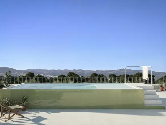 3-bedroom Apartment In Jacarilla, Spain (97 M²)
