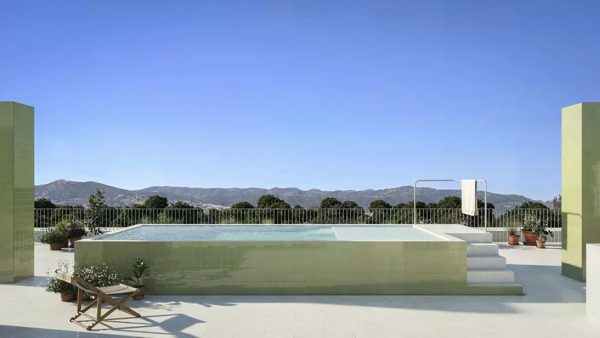 3-bedroom Apartment In Jacarilla, Spain (97 M²)