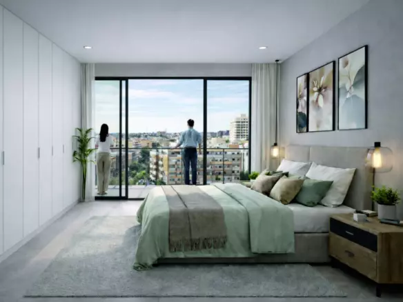 2-bedroom Apartment In Torrevieja, Spain (80 M²)