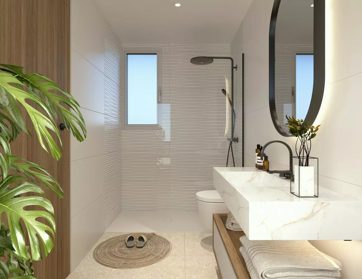 2-bedroom Apartment In Pilar De La Horadada, Spain (71 M²)