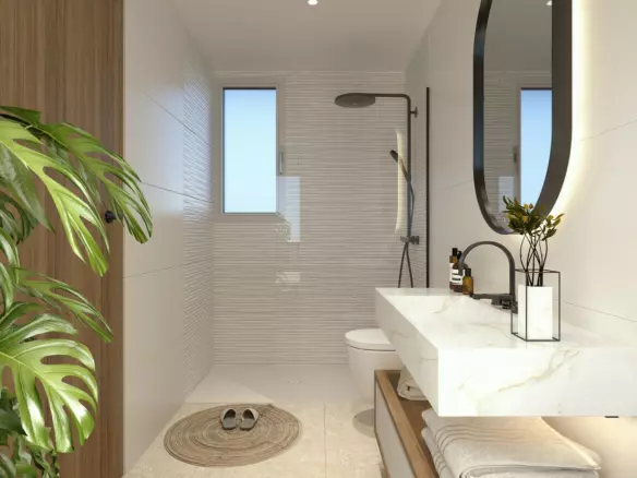 2-bedroom Apartment In Pilar De La Horadada, Spain (71 M²)
