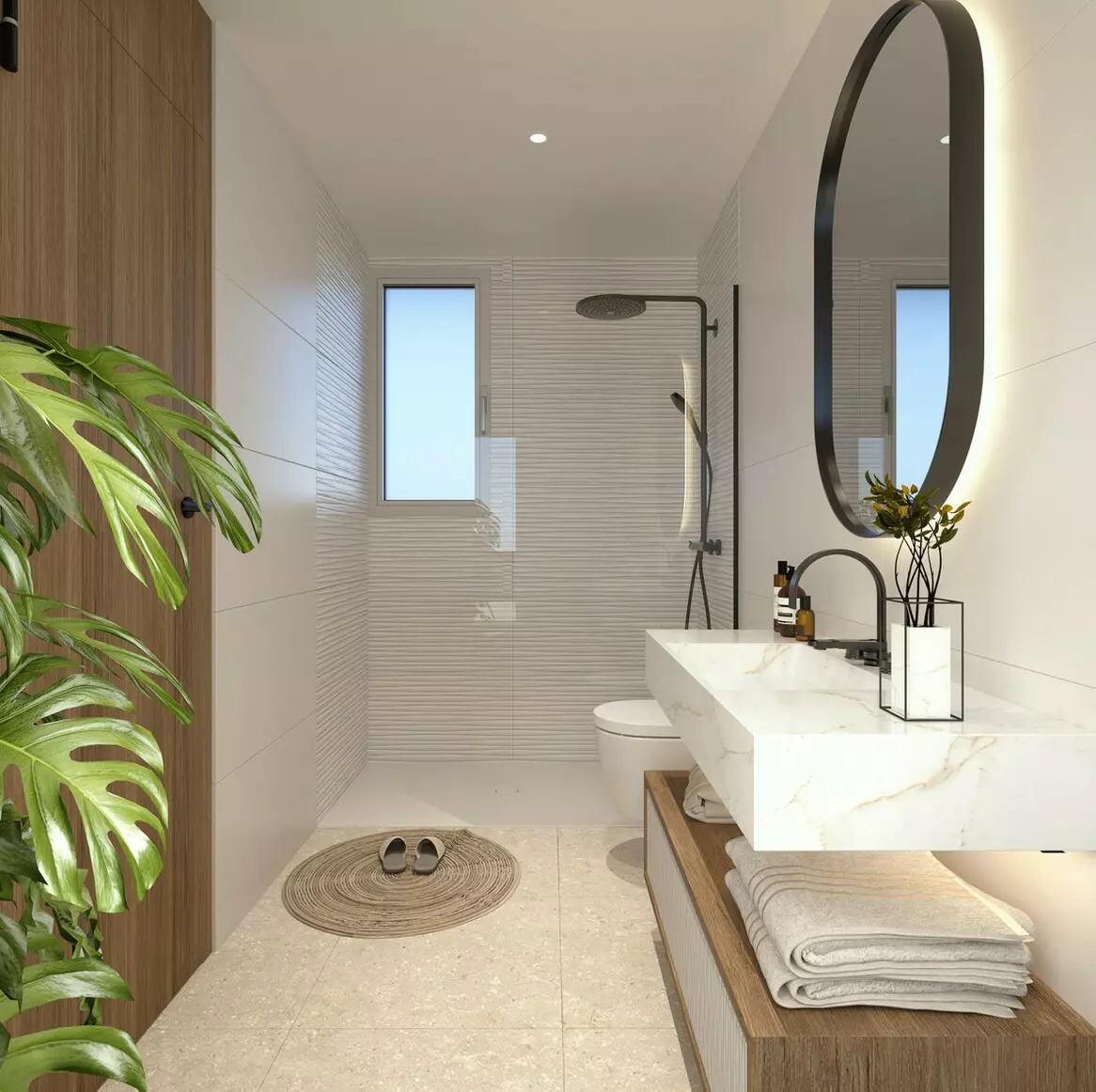 2-bedroom Apartment In Pilar De La Horadada, Spain (71 M²)