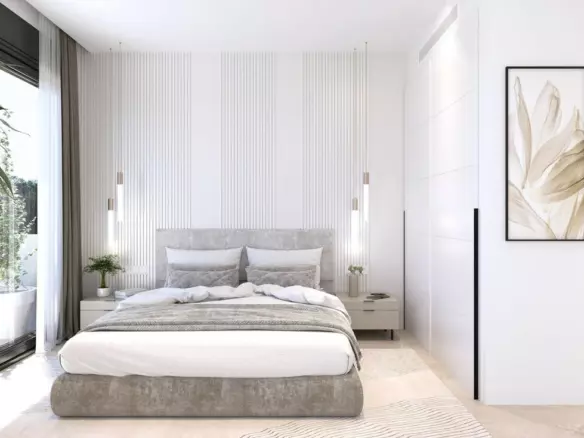 2-bedroom Apartment In Torrevieja, Spain (69 M²)