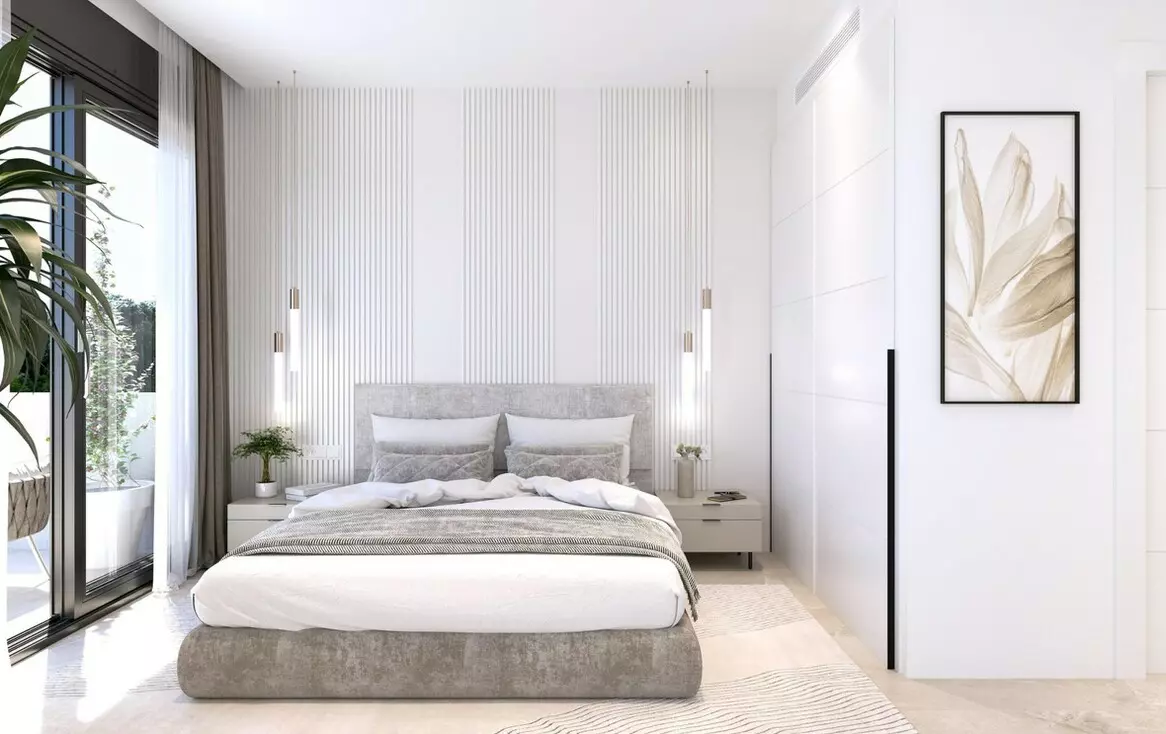 2-bedroom Apartment In Torrevieja, Spain (69 M²)