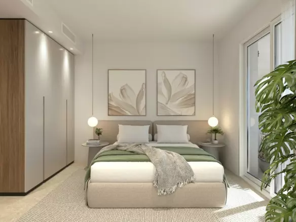 2-bedroom Apartment In Pilar De La Horadada, Spain (71 M²)