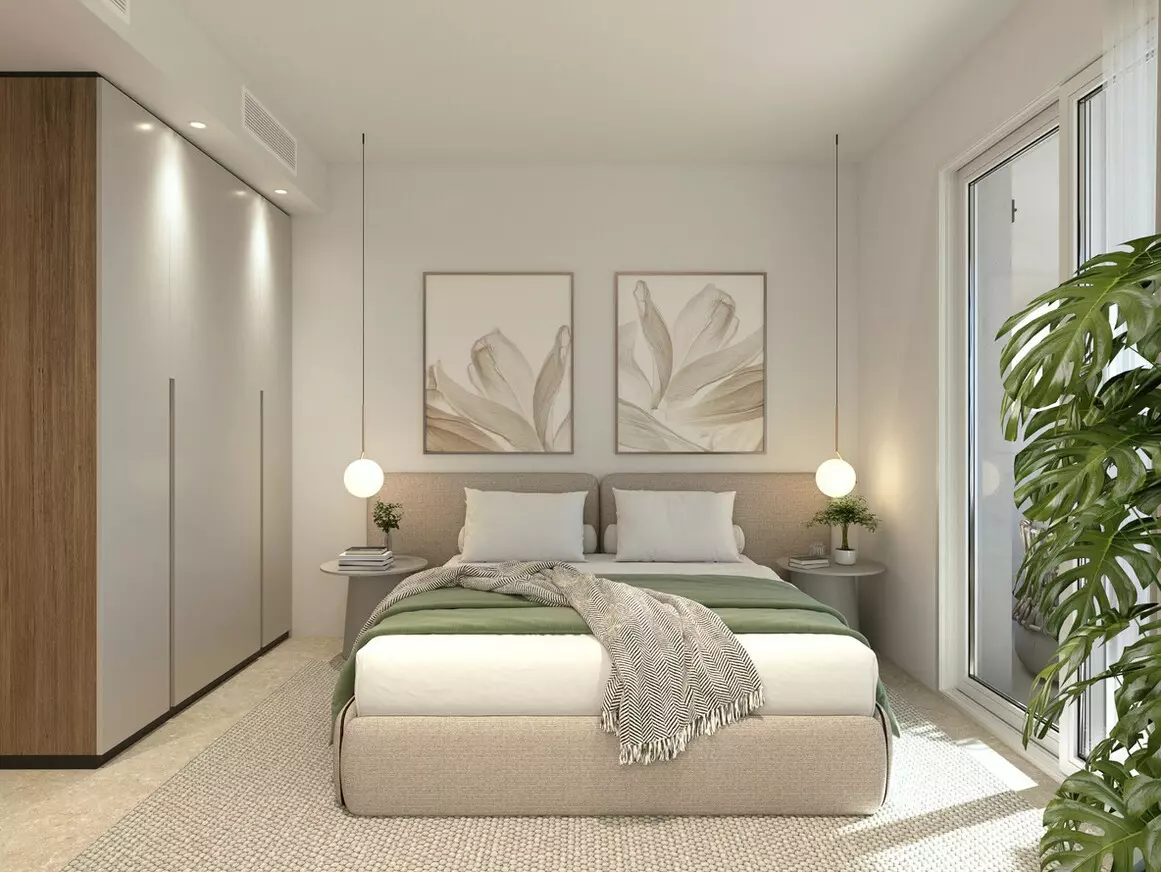 2-bedroom Apartment In Pilar De La Horadada, Spain (71 M²)