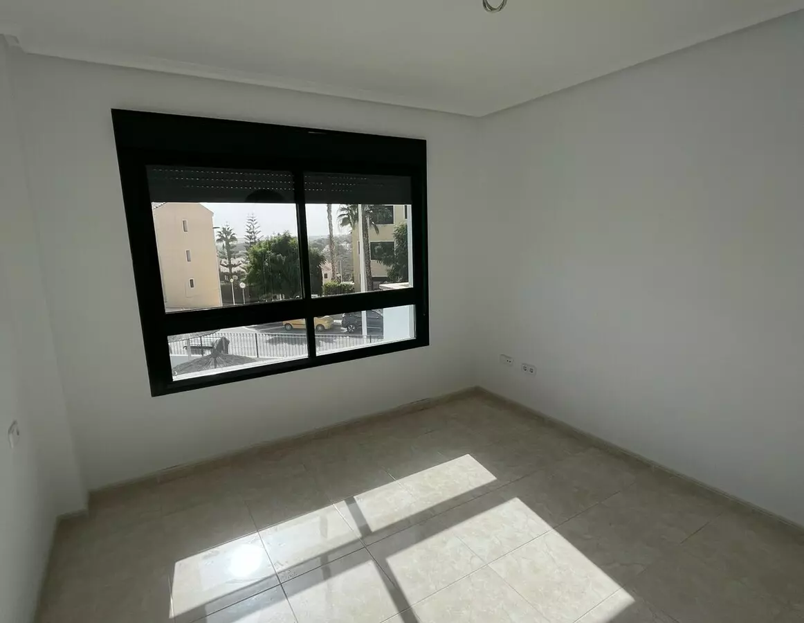 2-bedroom Apartment In Orihuela, Spain (118 M²)