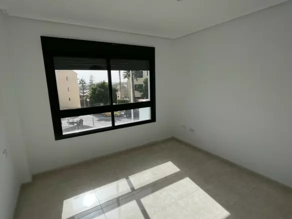 2-bedroom Apartment In Orihuela, Spain (118 M²)
