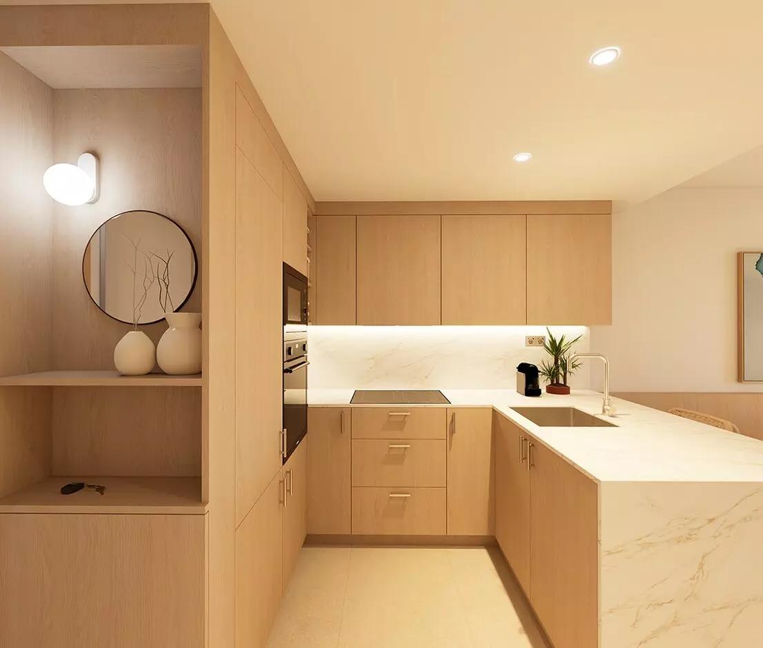 x-46a71fea1ad7625b29d569a2-9bb3bb 2-bedroom Apartment In Torrevieja, Spain (70 M²)