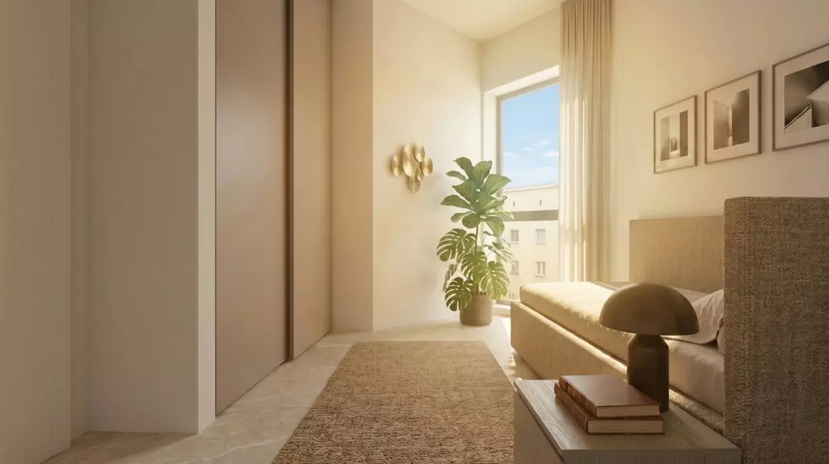 3-bedroom Apartment In Guardamar Del Segura, Spain (75 M²)