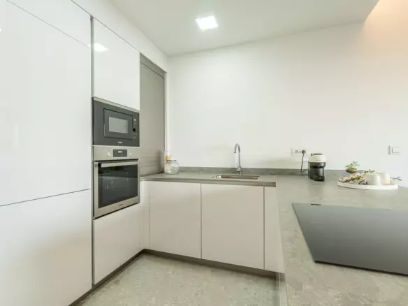 2-bedroom Apartment In Orihuela, Spain (74 M²)