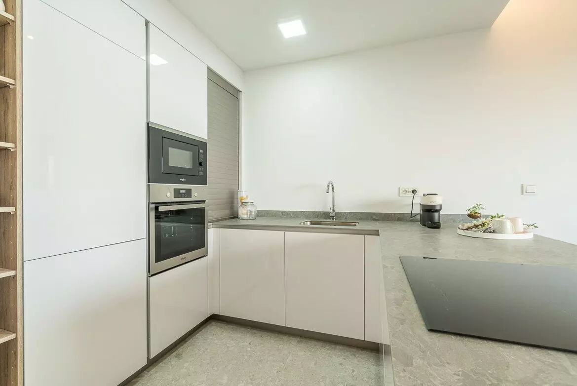 2-bedroom Apartment In Orihuela, Spain (74 M²)