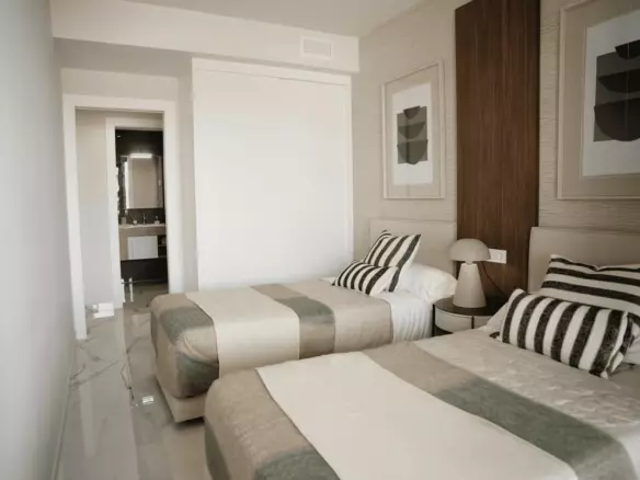 2-bedroom Bungalow In Rojales, Spain (79 M²)