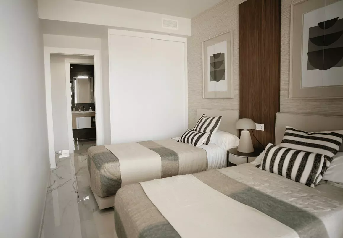 2-bedroom Bungalow In Rojales, Spain (79 M²)