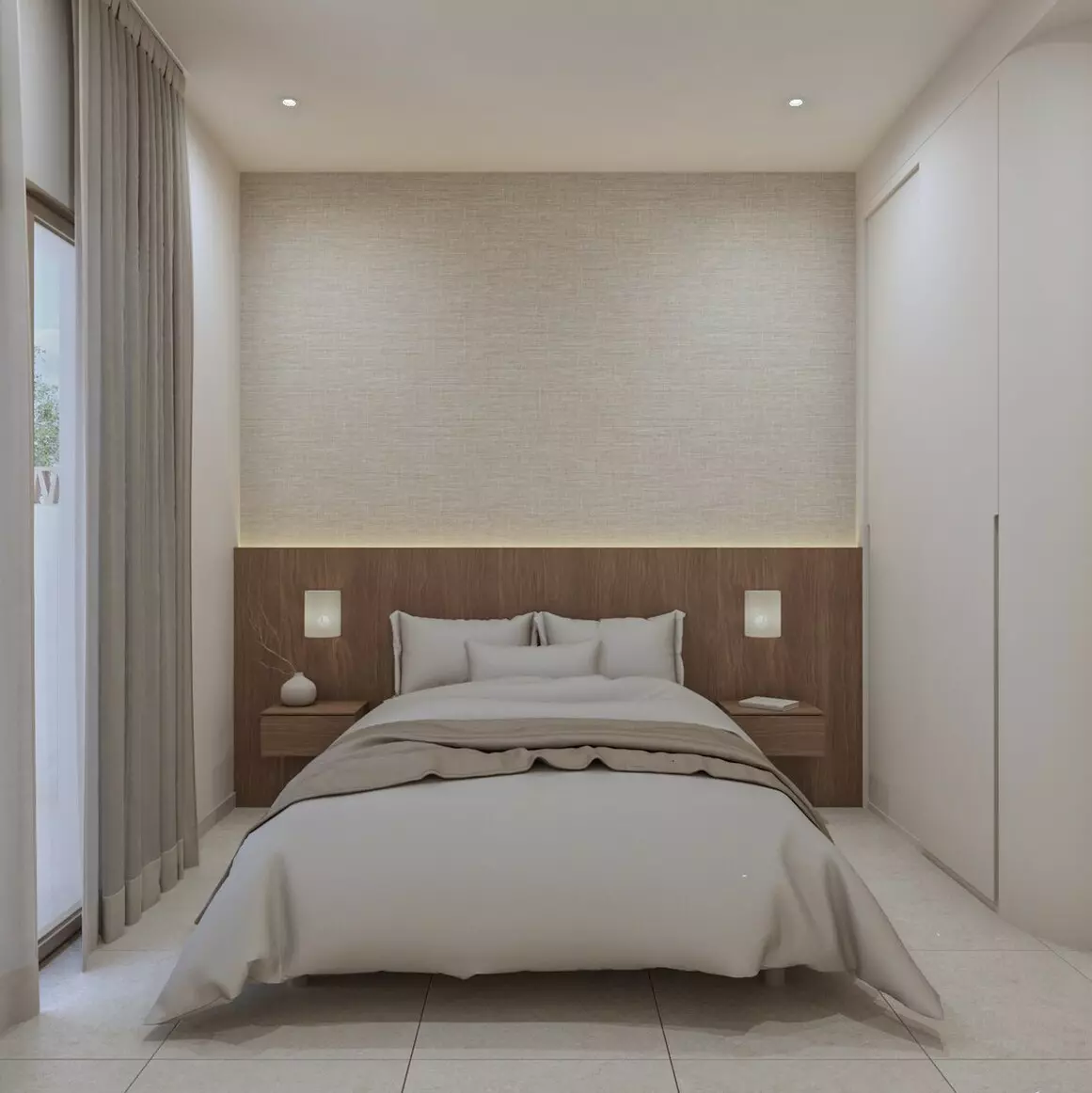 x-4ad9f854e1079076ae5c1fab-9107ac 2-bedroom Villa In Pilar De La Horadada, Spain (63 M²)