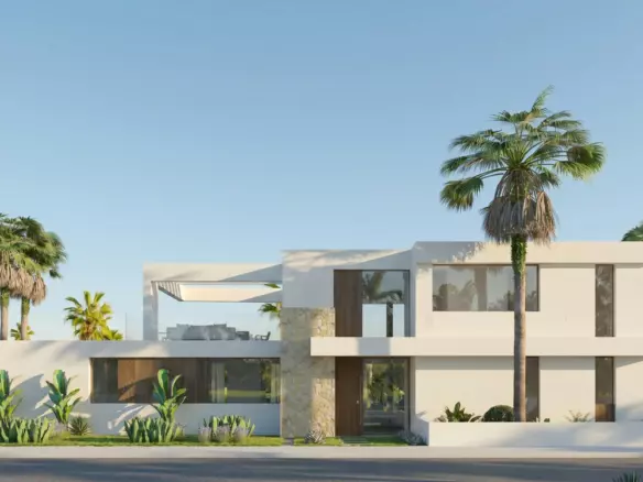 4-bedroom Villa In Monforte Del Cid, Spain (651 M²)