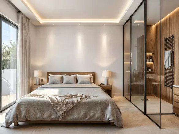 3-bedroom Villa In Pilar De La Horadada, Spain (104 M²)