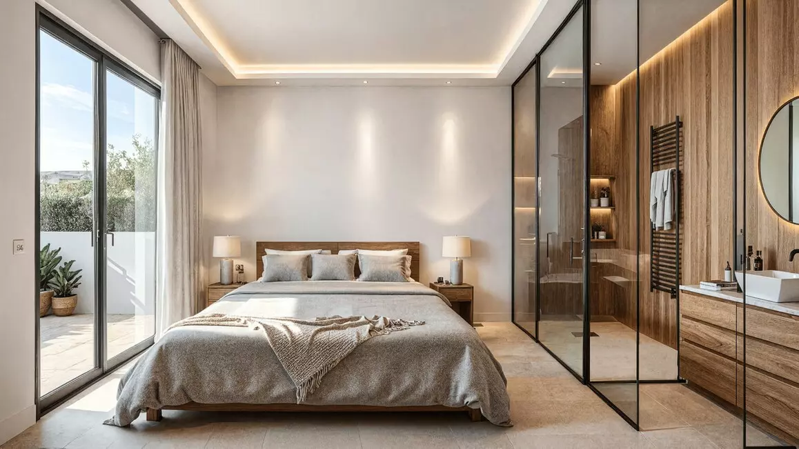 3-bedroom Villa In Pilar De La Horadada, Spain (104 M²)