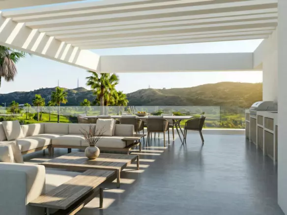 4-bedroom Villa In Monforte Del Cid, Spain (651 M²)