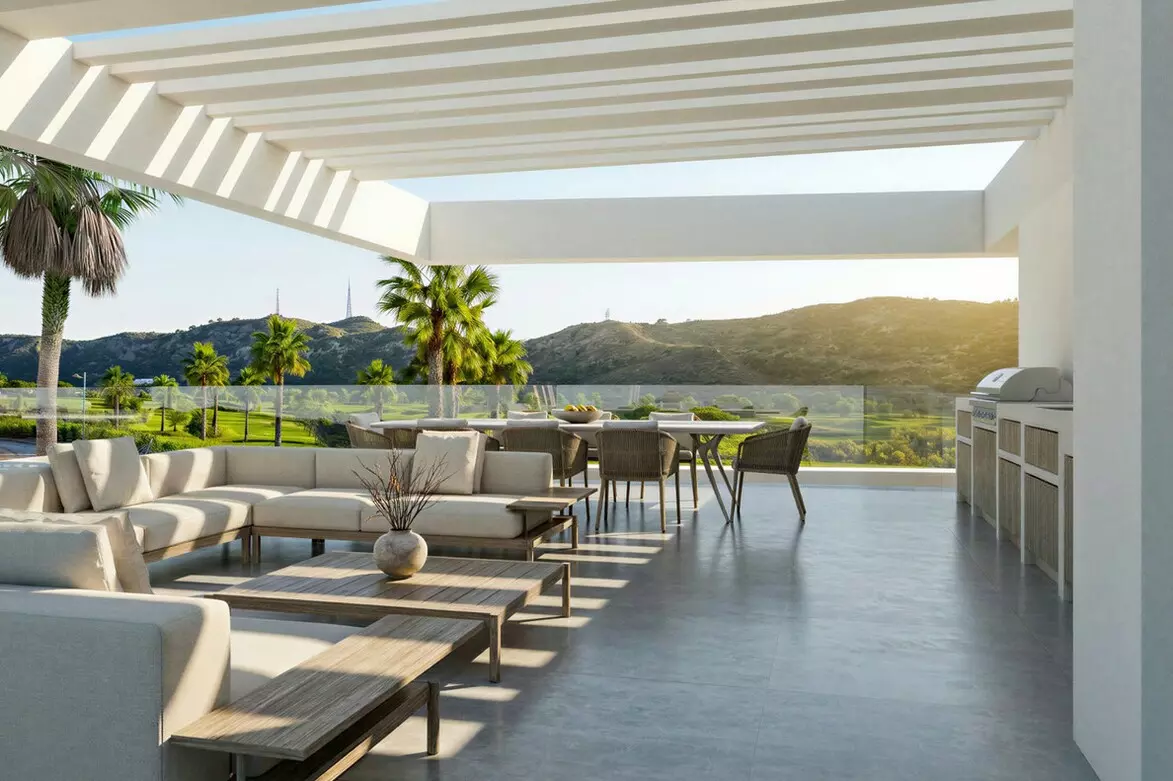4-bedroom Villa In Monforte Del Cid, Spain (651 M²)