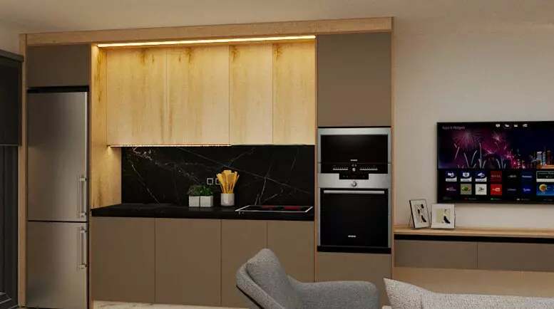 3-bedroom Apartment In Pilar De La Horadada, Spain (109 M²)