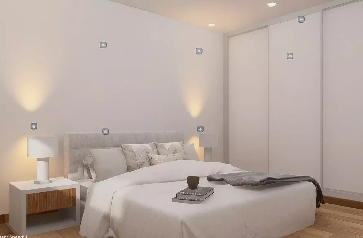 3-bedroom Villa In Rojales, Spain (219 M²)
