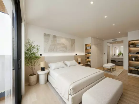 4-bedroom Apartment In Torrevieja, Spain (165 M²)