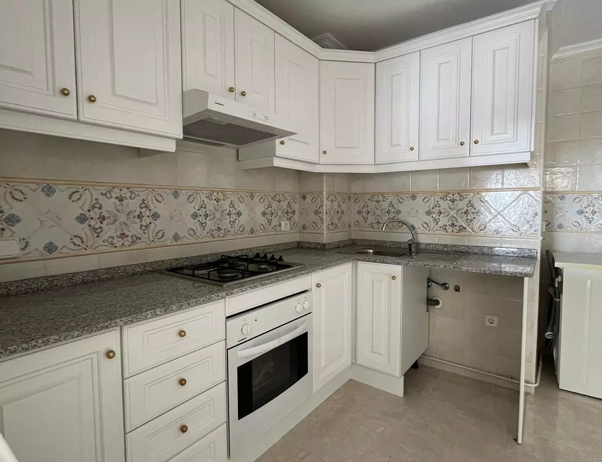 2-bedroom Apartment In Orihuela, Spain (118 M²)