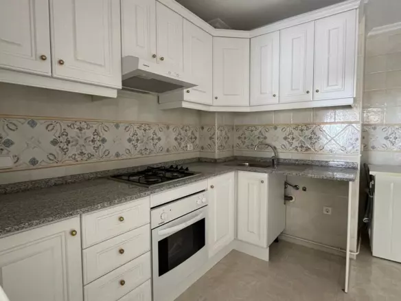 2-bedroom Apartment In Orihuela, Spain (118 M²)