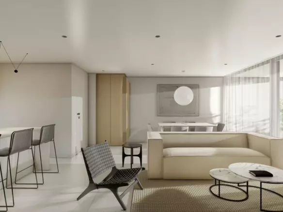 2-bedroom Apartment In Guardamar Del Segura, Spain (84 M²)