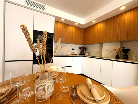 3-bedroom Villa In Pilar De La Horadada, Spain (104 M²)