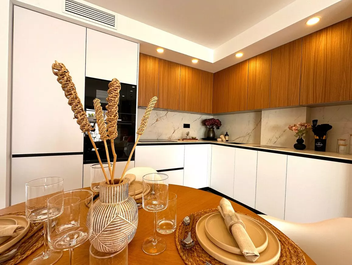 3-bedroom Villa In Pilar De La Horadada, Spain (104 M²)
